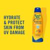 Banana Boat Protection + Vitamins Sunscreen Spray SPF 30 | Moisturizing Spray Sunscreen SPF 30 with Vitamin C & Vitamin B3 Niacinamide, 4.5oz view 4