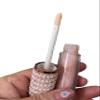 Diva Stuff Pout Pump Plus, Thick and Shiny Lip Plumping Gloss With Shimmering Mica, Enhances Natura Lip Color view 4