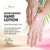 Miracle Elixir Collection Joyce Giraud Moisturizing Hand Lotion for Dry Hands, Puerto Rican Passion Fruit, Non-Greasy, 4 Oz view 2