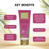 Miracle Elixir Collection Joyce Giraud Moisturizing Hand Lotion for Dry Hands, Puerto Rican Passion Fruit, Non-Greasy, 4 Oz view 3