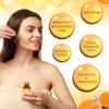 All Natural Turmeric Skin Brightening Oil for Dark Spots - Cleanses Skin, Fights Acne, Evens Tone, Heals Scars - Pure Handcrafted Turmeric Oil Skincare Made in the USA view 2