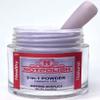 NotPolish - Nail Acrylic/Dip Powder | M Collection | M77 ICY COLD view 3