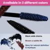 Prime Prometics PrimeLash Mascara for Older Women  Volumizing, Incredible Length in 2 Coats  Long-Stay, Zero Clumps, Hypoallergenic (Black) view 4