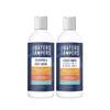 STREAM 2 SEA Boaters and Campers Hair Shampoo and Conditioner Set, 4 oz Reef Safe Fragrance Free All Natural Shampoo and Conditioner For Camping, Hiking and Boating, Paraben Free Hair Care view 1