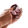 Red by Kiss Edge Fixer 24 Hour Maximum Hold Edge Wax No Flaking Biotin B7 Infused Hair Gel 1.01 fl.oz view 3