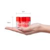 Red by Kiss Edge Fixer 24 Hour Maximum Hold Edge Wax No Flaking Biotin B7 Infused Hair Gel 1.01 fl.oz view 4