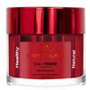 NotPolish - Nail Acrylic/Dip Powder | M Collection | M76 RED CAP view 1