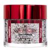 NotPolish - Nail Acrylic/Dip Powder | M Collection | M84 ICE CASTLE view 1