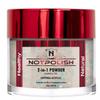 NotPolish - Nail Acrylic/Dip Powder | M Collection | M83 BABY IT'S COLD view 1