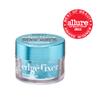 Red by Kiss Edge Fixer 24 Hour Maximum Hold Edge Wax No Flaking Biotin B7 Infused Hair Gel 1.01 fl.oz view 2