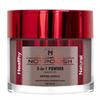 NotPolish - Nail Acrylic/Dip Powder | M Collection | M75 NAUGHTY GIRL view 1