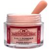 NotPolish - Nail Acrylic/Dip Powder | M Collection | M87 CORAL PINK view 3