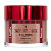 NotPolish - Nail Acrylic/Dip Powder | M Collection | M73 ROSE view 1