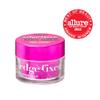 Red by Kiss Edge Fixer 24 Hour Maximum Hold Edge Wax No Flaking Biotin B7 Infused Hair Gel 1.01 fl.oz view 2
