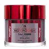 NotPolish - Nail Acrylic/Dip Powder | M Collection | M80 GETTING WASTED view 1