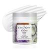 Enjoy Hair Care Conditioner, Holistic Hair Mask for Damaged Hair - 6.2 Fluid Ounces view 1