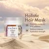 Enjoy Hair Care Hair Mask for Damaged Hair, Holistic Conditioner - 32 Fluid Ounces view 2