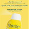 Seaweed Bath Co. Sheer Mineral Sensitive SPF 50 Broad Spectrum Sunscreen Spray - Fragrance Free, Non-Nano, Skin-Friendly Formula - 6 oz view 4