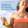 Seaweed Bath Co. Clear Moisture Mineral SPF 30 Broad Spectrum Sunscreen Spray, 6 Ounce, Sustainably Harvested Seaweed, Algae, Coconut view 3