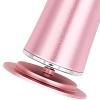 Electric Foot Callus Remover Pedicure Kit Cracked Heels Foot Scrubber for Removal Foot, Pink view 3