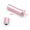 Electric Foot Callus Remover Pedicure Kit Cracked Heels Foot Scrubber for Removal Foot, Pink view 4