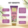 Miracle Elixir Collection Joyce Giraud Moisturizing Hand Lotion for Dry Hands, Lavender Vanilla Beach, Non-Greasy, 4 Oz view 3