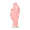 OSALADI Bendable Nail Practice Hand High-fidelity Pvc Mannequin Nail Art Training Tool Insertion view 1
