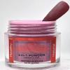 NotPolish - Nail Acrylic/Dip Powder | M Collection | M74 BERRY CUTE view 3