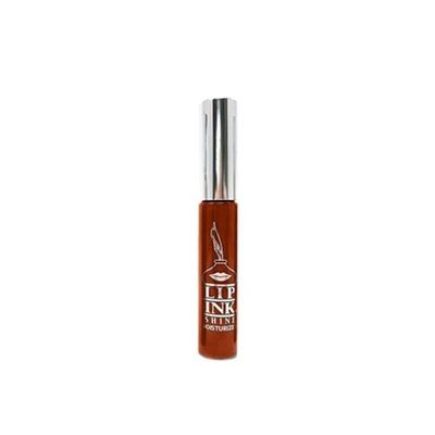 LIP INK Vegan Waterproof Tinted Matte Moisturizing Lip Stain (Yams)