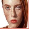 LIP INK Vegan Waterproof Tinted Matte Moisturizing Lip Stain (Yams) view 2