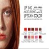 LIP INK Vegan Waterproof Tinted Matte Moisturizing Lip Stain (Yams) view 3
