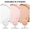 FREEORR Pink Setting Loose Face Powder, Oil Control Minimize Pore, Loose Baking Face Setting Powder Makeup, Soft Focus Make Up Setting Powder, Matte Flawless Finish,8g (02 Pink Complexion) view 2