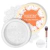 FREEORR Loose Face Powder, Oil Control Minimizes Pores and Fine Lines, Loose Baking Face Setting Powder Makeup, Oil Control Soft Focus Make Up Setting Powder, Matte Flawless Finish,8g (01 Translucent) view 1