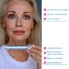 Prime Prometics PrimeLash Mascara for Older Women  Volumizing, Incredible Length in 2 Coats  Long-Stay, Zero Clumps, Hypoallergenic (Brown) view 2