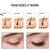 Premium Eyebrow Growth Serum with Peptides for Fuller, Longer, Thicker, and Stronger Lashes, Vegan & Cruelty Free, 5ML, Plant Extract, Irritation-Free view 3