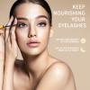 Premium Eyebrow Growth Serum with Peptides for Fuller, Longer, Thicker, and Stronger Lashes, Vegan & Cruelty Free, 5ML, Plant Extract, Irritation-Free view 4