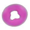 FILFEEL Silicone Face Cushion Pillow for Massage Tables, Round Headrest Massage Pillow, Soft Bottom Face Relax Pad for Beauty Salon Spa view 4