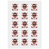 15pcs Custom Tattoos Personalized Temporary Tattoos with Photo Face Heart Waterproof Name Logo Tattoos Stickers For Women Men Kids Gifts for Birthday Party Wedding Bride Groom Decor view 4