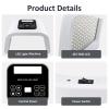 FARRENCE Led Light Skin Care Machine 7 Color SPA Equipment Multifunctional Beauty Machine for Women Home Salon view 3