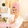 Self Care Gifts For Women - Birthday Gifts Basket for Women Unique Relaxing Spa Bath Set, Gifts For Women, Mom, Her, Sister, Wife, Auntie, Grandma, Bridesmaid, Female view 3