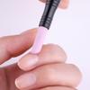FRCOLOR 5pcs Remover Fingernail Salon Skin Nail Polisher Multifunctional Trimmer Double- Cuticle Tool Buffer for Toenail Pumice Double Reing Grinding Sanding Care Pedicure Pusher view 4