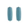 2 Pc Electric Foot Grinder Can Replace The Head Foot Grinder, Replace The Pedicure Tool, Remove The Hard Dead Skin (Color : Blue) view 1