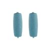 2 Pc Electric Foot Grinder Can Replace The Head Foot Grinder, Replace The Pedicure Tool, Remove The Hard Dead Skin (Color : Blue) view 4