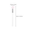 Makeup Sponge Mushroom Sponge Makeup Applicator With Handle Eyeshadow Eyeshadow Brush Eye 6Pcs Puff view 2