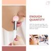 Makeup Sponge Mushroom Sponge Makeup Applicator With Handle Eyeshadow Eyeshadow Brush Eye 6Pcs Puff view 4