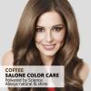 10 PCS Coffee Hair Dye Shampoo 3 in 1 Natural Hair Color Shampoo, Semi- Permanent Instant Hair Dye for Men & Women - Herbal Ingredients (Coffee) view 2