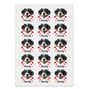 15pcs Custom Tattoos Personalized Temporary Tattoos with Photo Face Heart Waterproof Name Logo Tattoos Stickers For Women Men Kids Gifts for Birthday Party Wedding Bride Groom Decor view 2