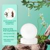 Shower Steamers Aromatherapy, 20-Pack Shower Bombs with Natural Essential Oils  Stress Relief Self Care, Birthday Gifts for Women & Men, Christmas Stocking Stuffers & White Elephant Gifts view 2