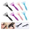 balacoo 16pcs Hair Brush Cleaner Comb Claw Detangle Brush Hair Remover Rake for Scalp Cleaning Random Color view 4