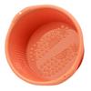 Healifty Foot Soaking Basin Massage Function Capacity Foot Soak Bucket for Relaxation and Circulation Treatments view 1